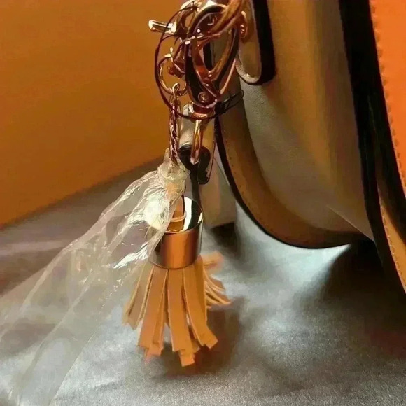 NWT Dune London Pink/Gray Purse - Picture 5 of 10